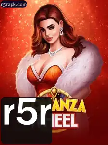 Descubra as Emoções do Jogo BonanzaWheel: Entretenimento e Estratégia