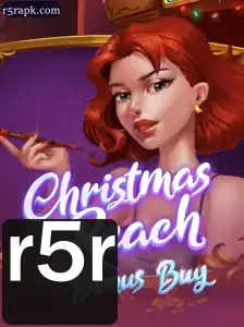 ChristmasReachBonusBuy: O Novo Fenômeno nos Jogos Digitais