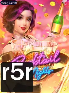 CocktailNights: Um Mergulho Divertido no Mundo dos Coquetéis