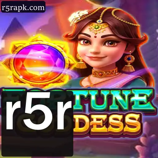 FORTUNEGODDESS: Descubra o Místico Mundo do Novo Jogo Estrategicamente Envolvente