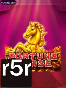 FortuneHorse: Um Mergulho no Mundo dos Jogos Baseados em Sorte e Estratégia