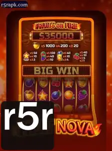 Descubra o Mundo de FruitNova: Um Guia Completo sobre o Jogo e Suas Regras