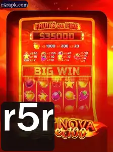FruitNovaSuper100: Um Mergulho no Mundo dos Jogos Clássicos de Caça-Níqueis