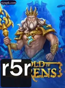 GoldofSirens: Aventuras Marítimas e Estratégias Intensas no Mundo dos Jogos