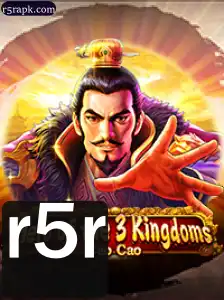 Descubra o Fascinante Mundo de Heroofthe3KingdomsCaoCao