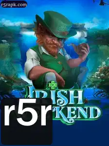 IrishWeekend: Um Mergulho no Novo Fenômeno dos Jogos de Festa