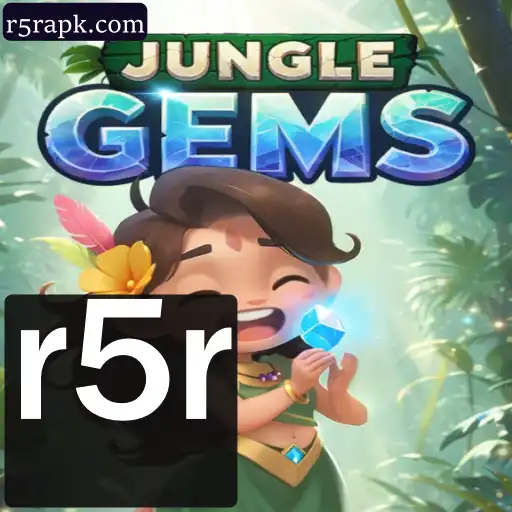 Descubra o Mundo de JungleGems: Aventura e Desafios Esperam por Você