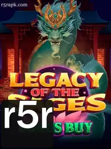 Explorando as Mecânicas de 'LegacyoftheSagesBonusBuy': Uma Aventura Épica no Mundo dos Jogos