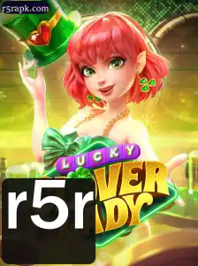 Explorando o Jogo 'LuckyCloverLady' e Suas Regras Inovadoras