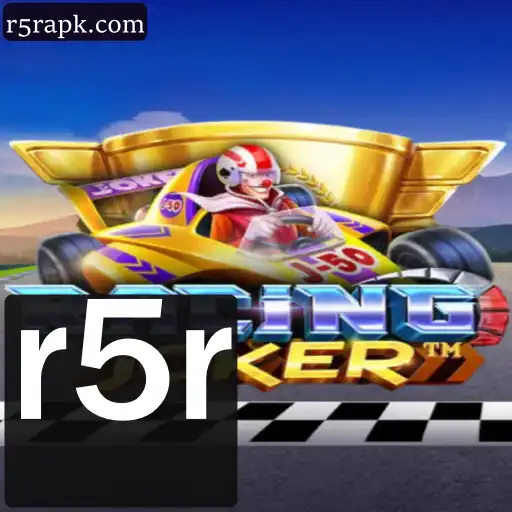 RacingJoker: A Emoção das Corridas com a Palavra-Chave R5R