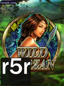 Explorando o Novo Jogo WildTarzan: Inovação e Aventura